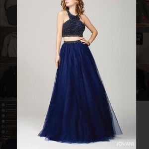 Jovani Formal Dress